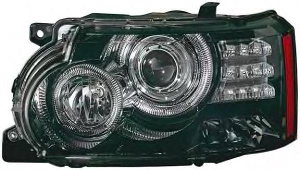 Compre 433410H Polcar Luz direita