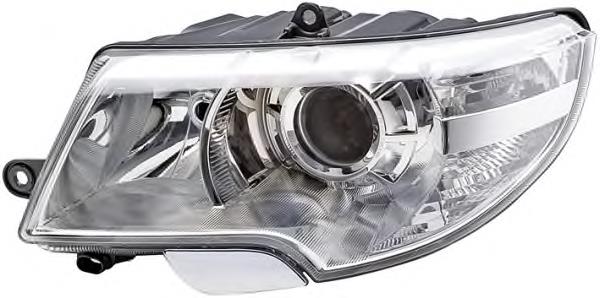 3T1941015C VAG Luz esquerda