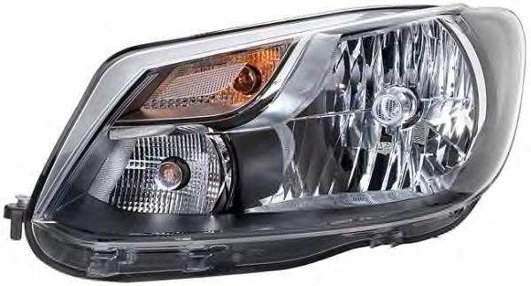 2K5941006B VAG Luz direita