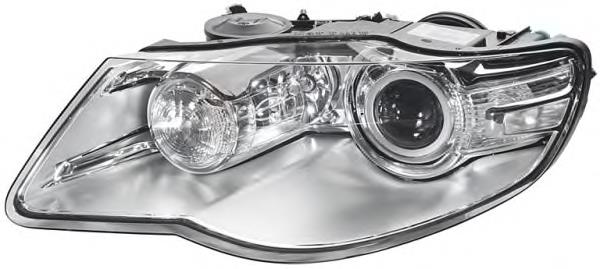 Luz esquerda HELLA 1ZS009452131 preço, a partir de 926,95 USD