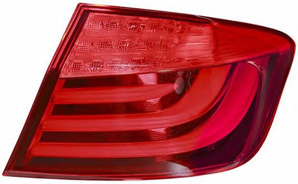 Lanterna traseira esquerda externa HELLA 2SD010234091 preço, a partir de 282,29 USD