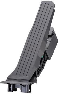 6PV010946021 HELLA Pedal de gás (de acelerador)