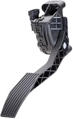 Pedal de gás (de acelerador) 84428 Sidat