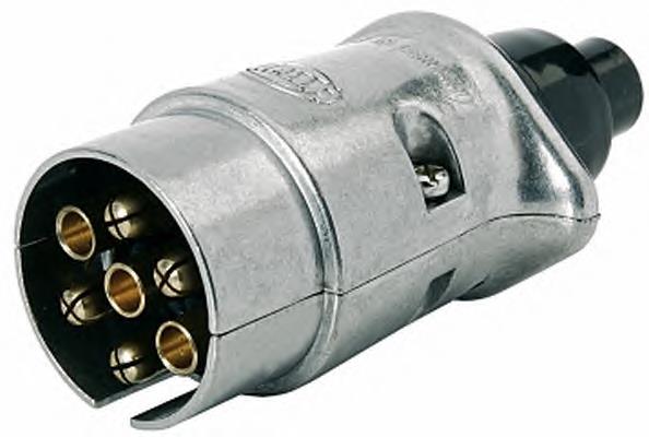 Forquilha elétrica de reboque (TRUCK) 0004548150 Mercedes