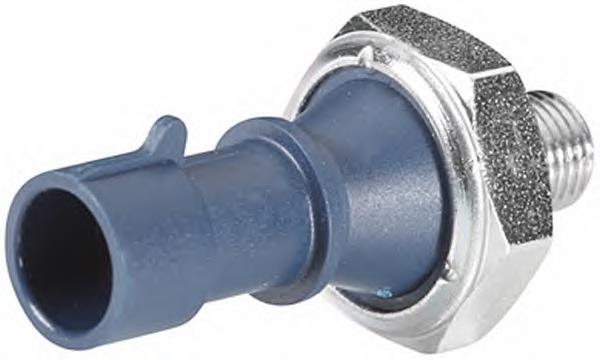 Sensor de pressão de óleo Beru SPR037