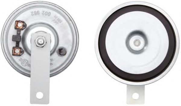 Sinal sonoro (cláxon) HELLA 3AL002952871 preço, a partir de 20,75 USD