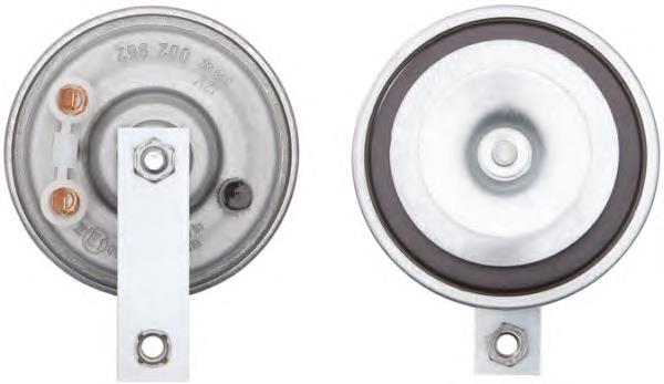 6046579 Ford Sinal sonoro (cláxon)