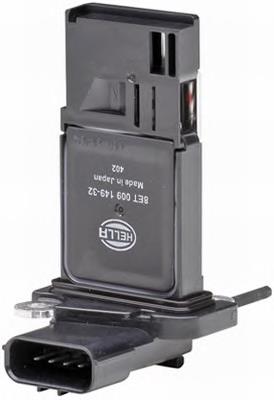 Sensor de fluxo (consumo) de ar, medidor de consumo M.A.F. - (Mass Airflow) Pierburg 722184560 preço, a partir de 55,87 USD