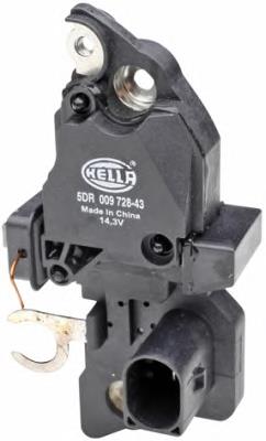 Relê-regulador do gerador (relê de carregamento) Bosch F00M145247 preço, a partir de 41,98 USD