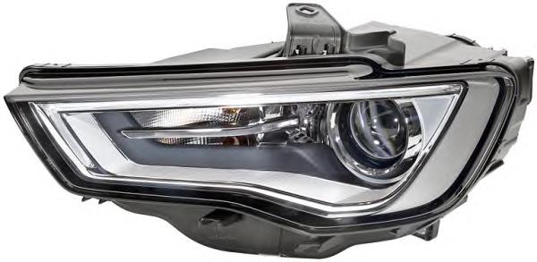 8V0941753 VAG Luz esquerda