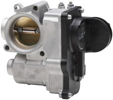 Válvula de borboleta montada Nissan/Infiniti 16119AX00C preço, a partir de 230,32 USD