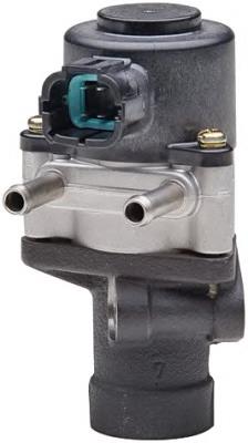 Válvula EGR de recirculação dos gases ADBP740045 Blue Print