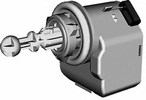 Corretor da luz Audi A6 4F2