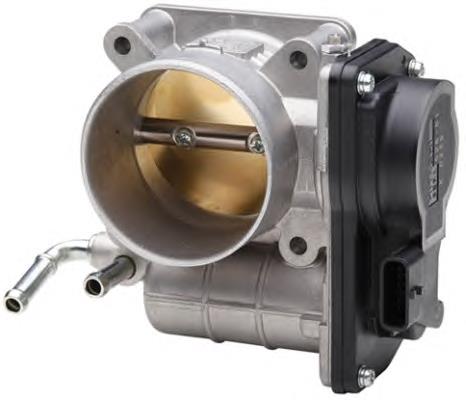 Compre 0892375 Metzger Válvula de borboleta montada