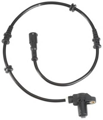 Sensor dianteiro de ABS AF01466 Alfa E-Parts
