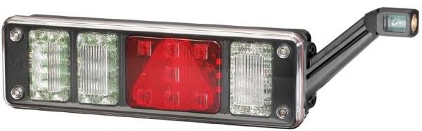 Lanterna traseira direita HELLA 2VP340961121