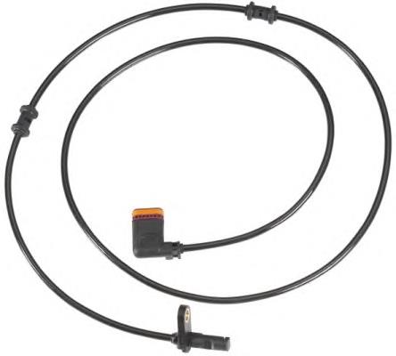Sensor ABS traseiro A2115401917 Mercedes