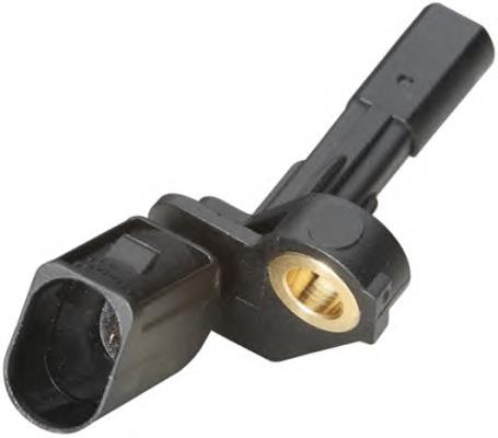 6PU012039041 HELLA Sensor ABS traseiro direito