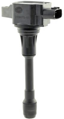 Bobina de ignição Open Parts IGN106500