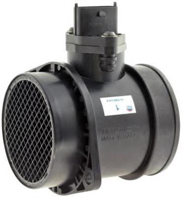 Compre 2508362 Hitachi Sensor de fluxo (consumo) de ar, medidor de consumo M.A.F. - (Mass Airflow)