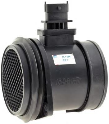 Sensor de fluxo (consumo) de ar, medidor de consumo M.A.F. - (Mass Airflow) 31459405 Volvo