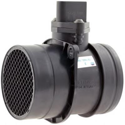 Compre 90140 NTK Sensor de fluxo (consumo) de ar, medidor de consumo M.A.F. - (Mass Airflow)