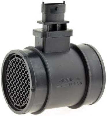 Sensor de fluxo (consumo) de ar, medidor de consumo M.A.F. - (Mass Airflow) HELLA 8ET009149131 preço, a partir de 64,19 USD