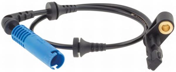 Sensor ABS dianteiro esquerdo 34526792897 BMW