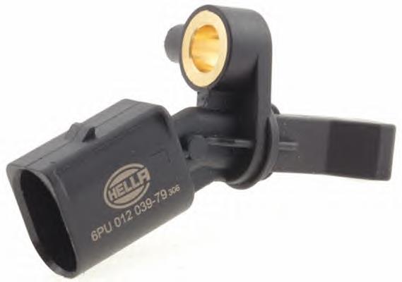 Sensor ABS traseiro direito VAG WHT003862C