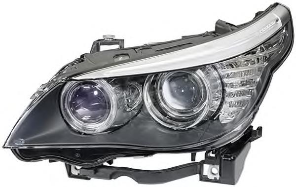 Luz esquerda HELLA 1EL164907001 preço, a partir de 1069,29 USD