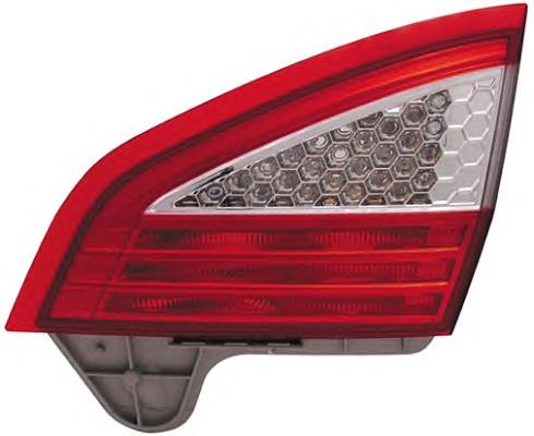 7S7113A603NF Ford Lanterna traseira esquerda interna