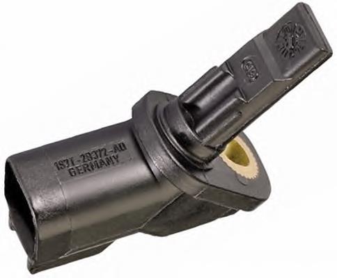 Sensor dianteiro de ABS AF01893 Alfa E-Parts
