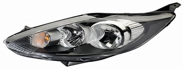 Compre 8A6113W030AJ Ford Luz direita