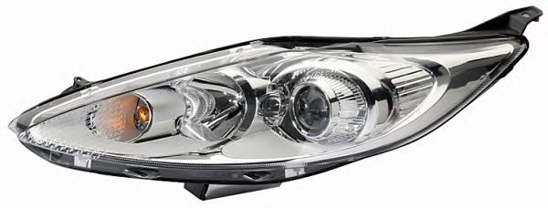 Luz esquerda Iparlux 11310841 preço, a partir de 190,69 USD