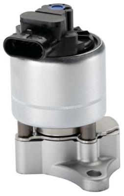 Compre 98206 Nissens Válvula EGR de recirculação dos gases