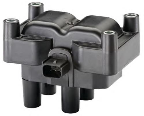 Bobina de ignição VALEO 245173 preço, a partir de 37,24 USD