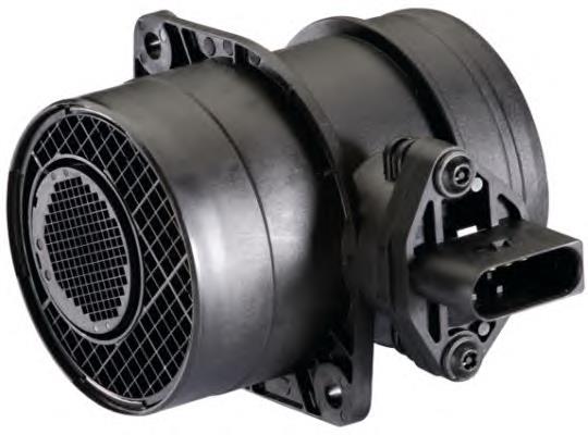 AMMQ19641 Magneti Marelli Sensor de fluxo (consumo) de ar, medidor de consumo M.A.F. - (Mass Airflow)