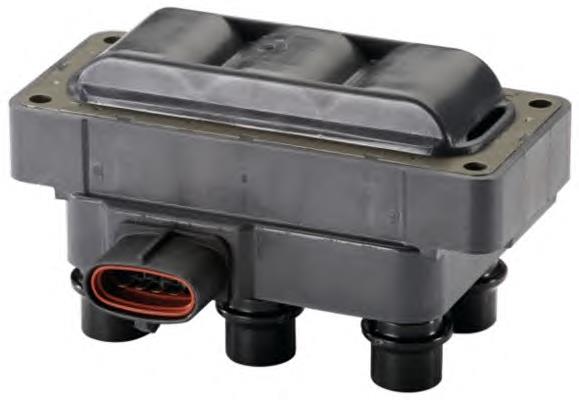 Bobina de ignição Delphi GN1017811B1 preço, a partir de 58,82 USD