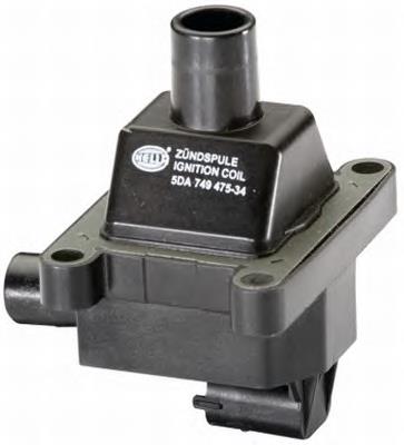 Compre B0139 General Motors Bobina de ignição