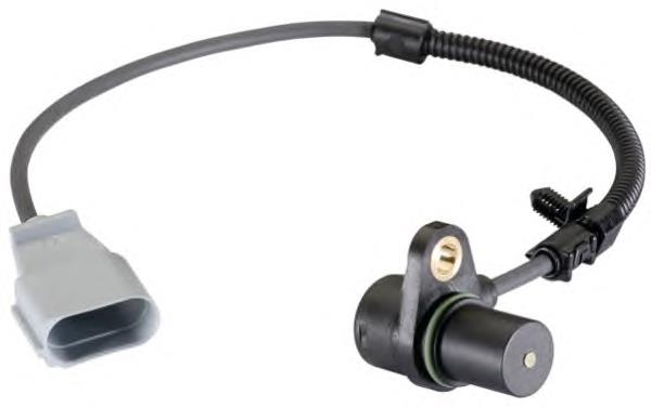 Sensor de posição (de revoluções) de cambota NGK 81172 preço, a partir de 38,66 USD