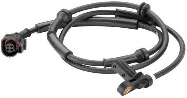1207329 Ford Sensor ABS traseiro