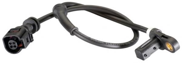 1207323 Ford Sensor dianteiro de ABS