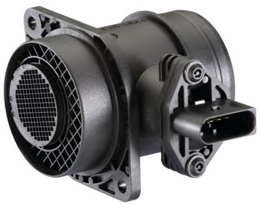 Sensor de fluxo (consumo) de ar, medidor de consumo M.A.F. - (Mass Airflow) 5WK9624 Volvo