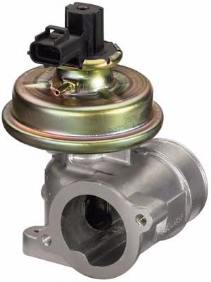 1333572 Ford Válvula EGR de recirculação dos gases