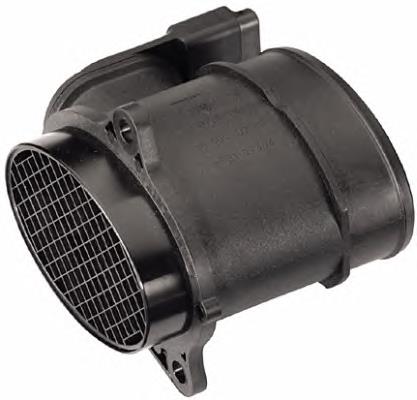 8ET009142541 HELLA Sensor de fluxo (consumo) de ar, medidor de consumo M.A.F. - (Mass Airflow)