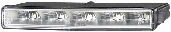 Compre 2PT010043801 HELLA Luzes de iluminação diurna, kit universal