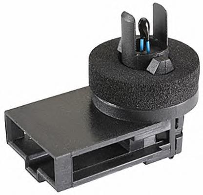 1H0907543A Porsche Sensor de temperatura de ar no salão