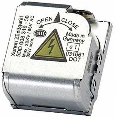 Compre 6907489 BMW Unidade de encendido (xénon)