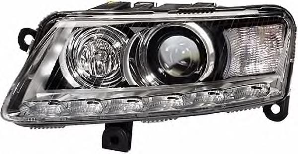 Luz esquerda HELLA 1EL009925511 preço, a partir de 360,17 USD