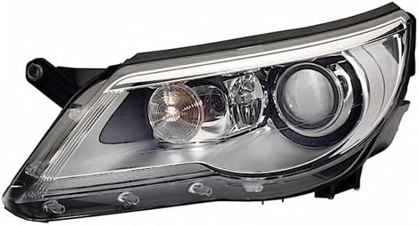 Luz esquerda HELLA 1ZS009549211 preço, a partir de 803,61 USD